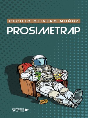 cover image of Prosimetrap